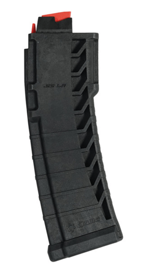 CMMG 22AFC2B Conversion Mag 25rd 22 LR Compatible w/ AR-15/MK4 Black CMMG 22AFC2B Conversion Mag 25rd 22 LR Compatible w/ AR-15/MK4 Black