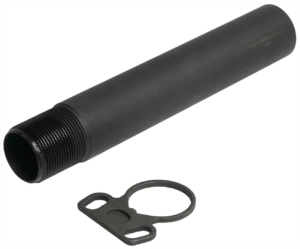 CMMG 55CA67D Pistol Tube Assembly Black Includes Ambi Sling End Plate Fits AR-Platform CMMG 55CA67D Pistol Tube Assembly Black Includes Ambi Sling End Plate Fits AR-Platform