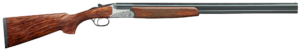 Fausti Usa Inc 15103 Caledon 12 Gauge 3 2rd 26″ Blued Barrel Engraved Stainless Rec Wood Laser Grain Stock Metallic Bead Sight” Fausti Usa Inc 15103 Caledon 12 Gauge 3 2rd 26″ Blued Barrel Engraved Stainless Rec Wood Laser Grain Stock Metallic Bead Sight”