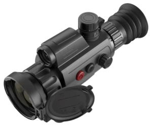 AGM Global Vision 3142555306RA51 Varmint LRF TS50-640 Night Vision Rifle Scope Black 2.5-20x 50mm Multi Reticle Features Laser Rangefinder AGM Global Vision 3142555306RA51 Varmint LRF TS50-640 Night Vision Rifle Scope Black 2.5-20x 50mm Multi Reticle Features Laser Rangefinder