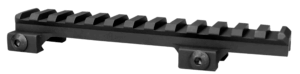 Yankee Hill 227A Scope Riser Matte Black Yankee Hill 227A Scope Riser Matte Black