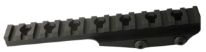 Yankee Hill 9473 Rail Extension 6″ Matte Black Yankee Hill 9473 Rail Extension 6″ Matte Black