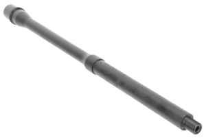 FN 20100041 AR-15  5.56x45mm NATO 16″ Button Rifled M16 Profile Mid Length Gas System  Black Phosphate Cold Hammer Forged Chrome Lined