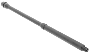 FN 20100043 AR-15  5.56x45mm NATO 20″ Button Rifled M16 Profile Rifle Length Gas System  Black Phosphate Cold Hammer Forged Chrome Lined