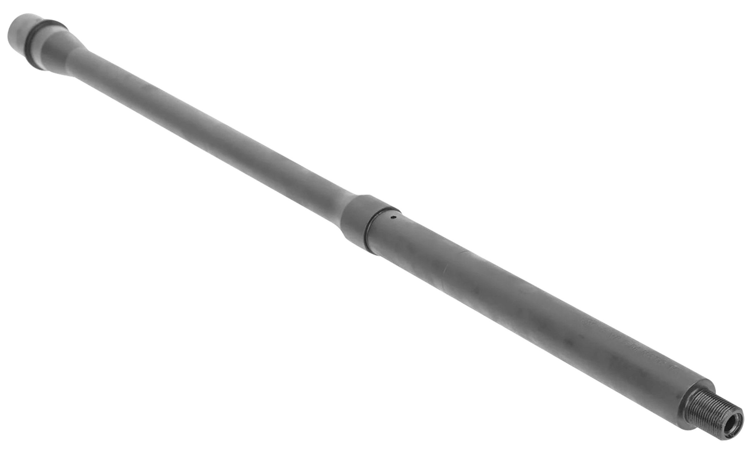 FN 20100043 AR-15 5.56x45mm NATO 20″ Button Rifled M16 Profile Rifle Length Gas System Black Phosphate Cold Hammer Forged Chrome Lined FN 20100043 AR-15 5.56x45mm NATO 20″ Button Rifled M16 Profile Rifle Length Gas System Black Phosphate Cold Hammer Forged Chrome Lined