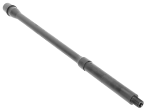 FN 20100044 AR-15  5.56x45mm NATO 14.70″ Button Rifled M4 Profile Carbine Length Gas System  Black Phosphate Cold Hammer Forged Chrome Lined