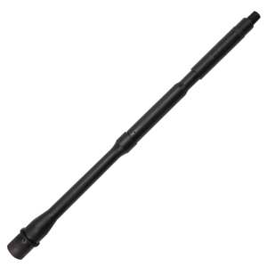 FN 20100047 AR-15  5.56x45mm NATO 16″ M4 Profile Carbine Length Gas System  Black Phosphate Cold Hammer Forged Chrome Lined