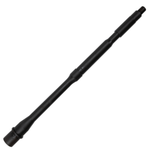 FN 20100405 AR-15  5.56x45mm NATO 14.70″ M4 Profile Carbine Length Gas System  Black Phosphate Cold Hammer Forged Chrome Lined