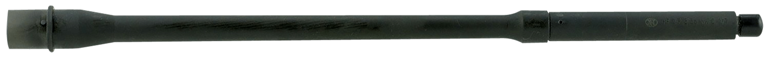 FN 36423 AR-15 5.56x45mm NATO 18″ Rifle Length Gas System Black Phosphate Cold Hammer Forged Chrome Lined FN 36423 AR-15 5.56x45mm NATO 18″ Rifle Length Gas System Black Phosphate Cold Hammer Forged Chrome Lined