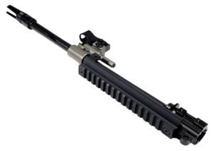 FN 98804 SCAR 16S  5.56x45mm NATO 14″ Chrome Lined Steel  Flash Hider  Picatinny Rail  Front Sight & Gas System Assembly