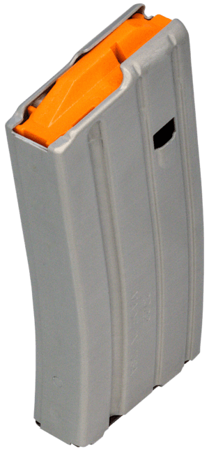 DuraMag 2023002178CPD AR-15 Duramag Speed 20rd 300 Blackout/223 Cal/5.56 Gray Aluminum DuraMag 2023002178CPD AR-15 Duramag Speed 20rd 300 Blackout/223 Cal/5.56 Gray Aluminum
