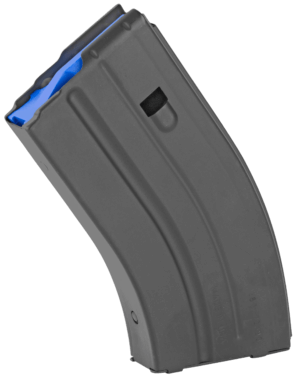 DuraMag 2065041206CPD CPD Duramag SS 20rd 6.5 Grendel 6mm ARC Fits AR-15 Black Stainless Steel DuraMag 2065041206CPD CPD Duramag SS 20rd 6.5 Grendel 6mm ARC Fits AR-15 Black Stainless Steel
