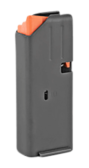 DuraMag 1009041178CPD AR-15 Duramag SS 10rd 9mm Luger Fits AR-9 Black Stainless Steel DuraMag 1009041178CPD AR-15 Duramag SS 10rd 9mm Luger Fits AR-9 Black Stainless Steel