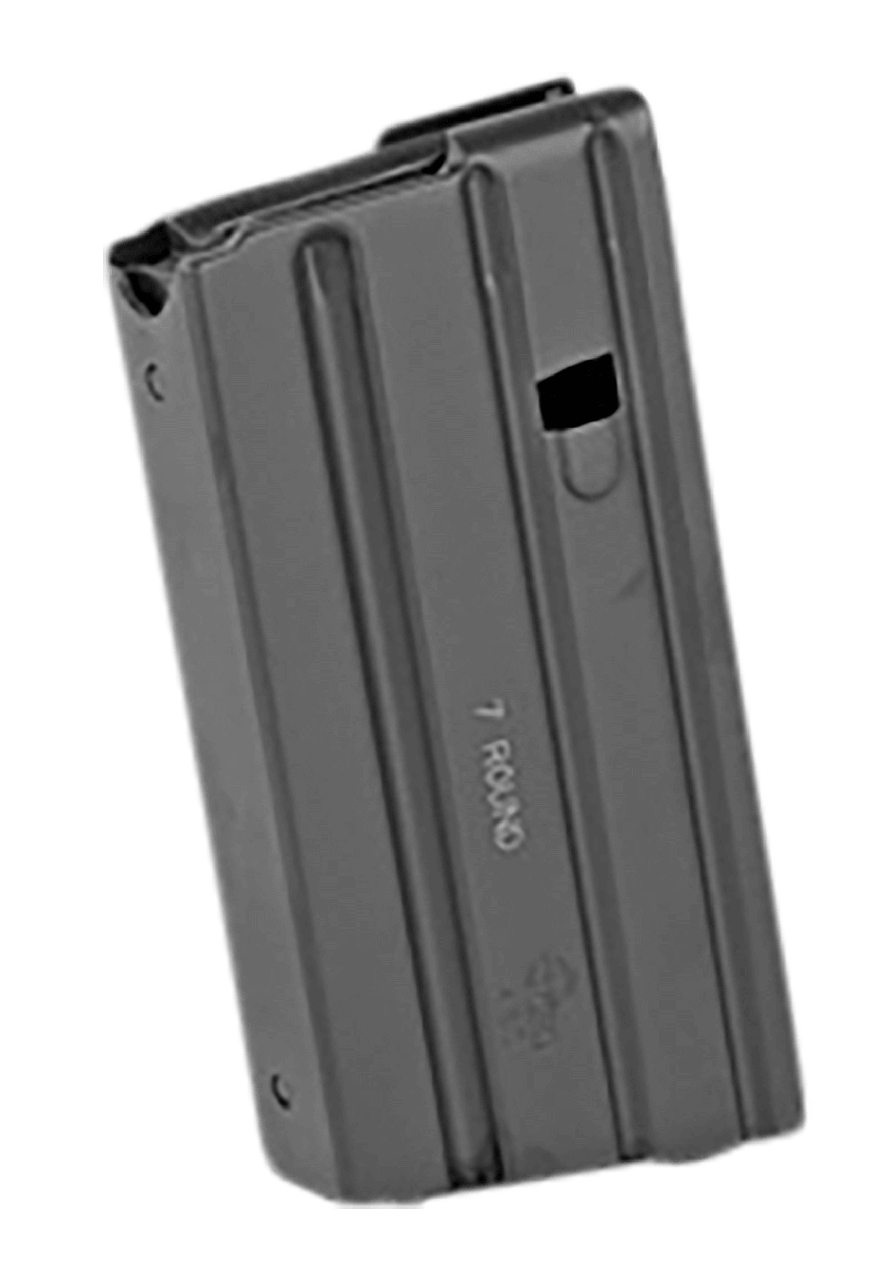 DuraMag 7X45041175CPD AR-15 Duramag SS 7rd 450 Bushmaster Fits AR-15 Black Stainless Steel DuraMag 7X45041175CPD AR-15 Duramag SS 7rd 450 Bushmaster Fits AR-15 Black Stainless Steel