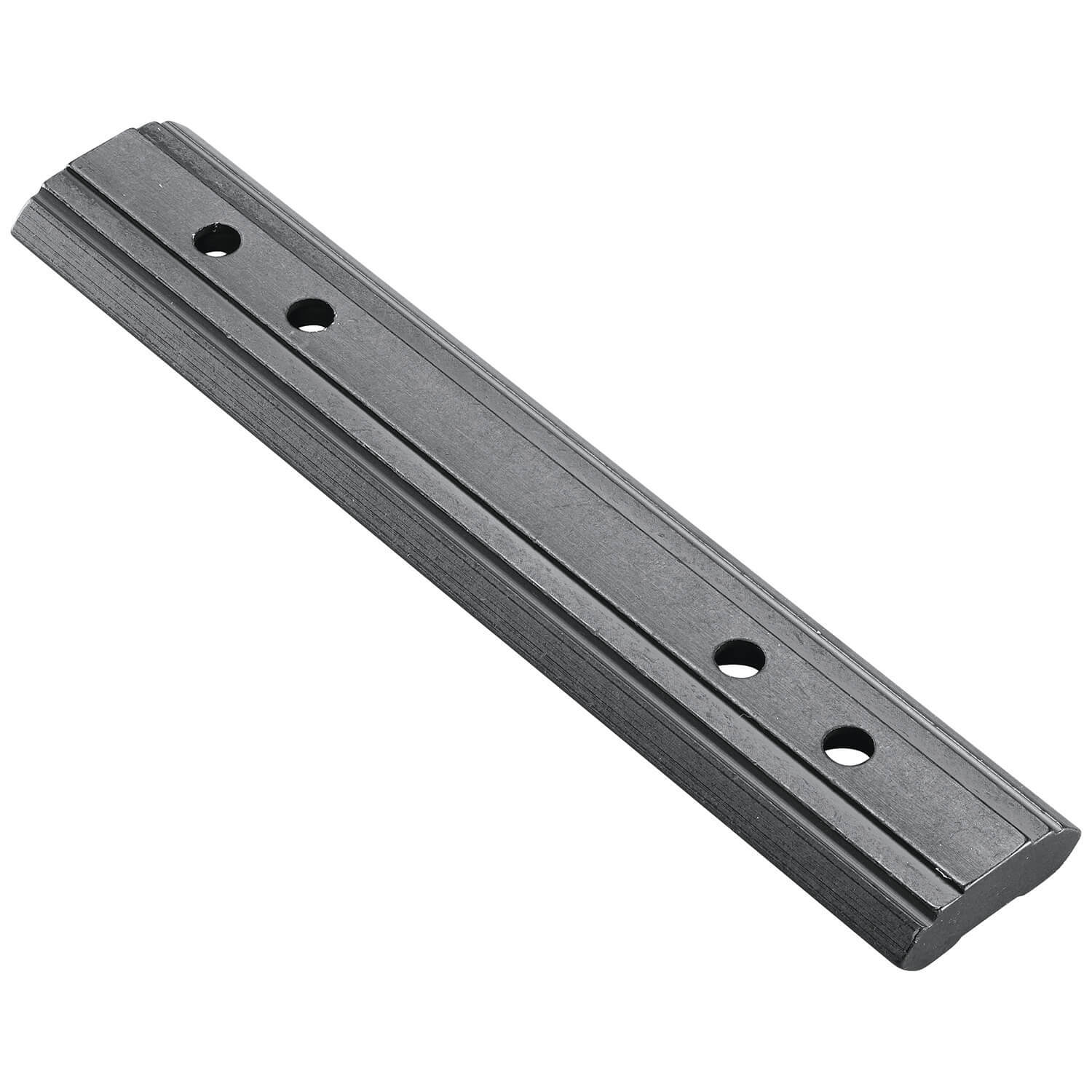 Weaver Mounts 48455 Top Mount Matte Black Aluminum Compatible w/Mossberg 930 Weaver Mounts 48455 Top Mount Matte Black Aluminum Compatible w/Mossberg 930
