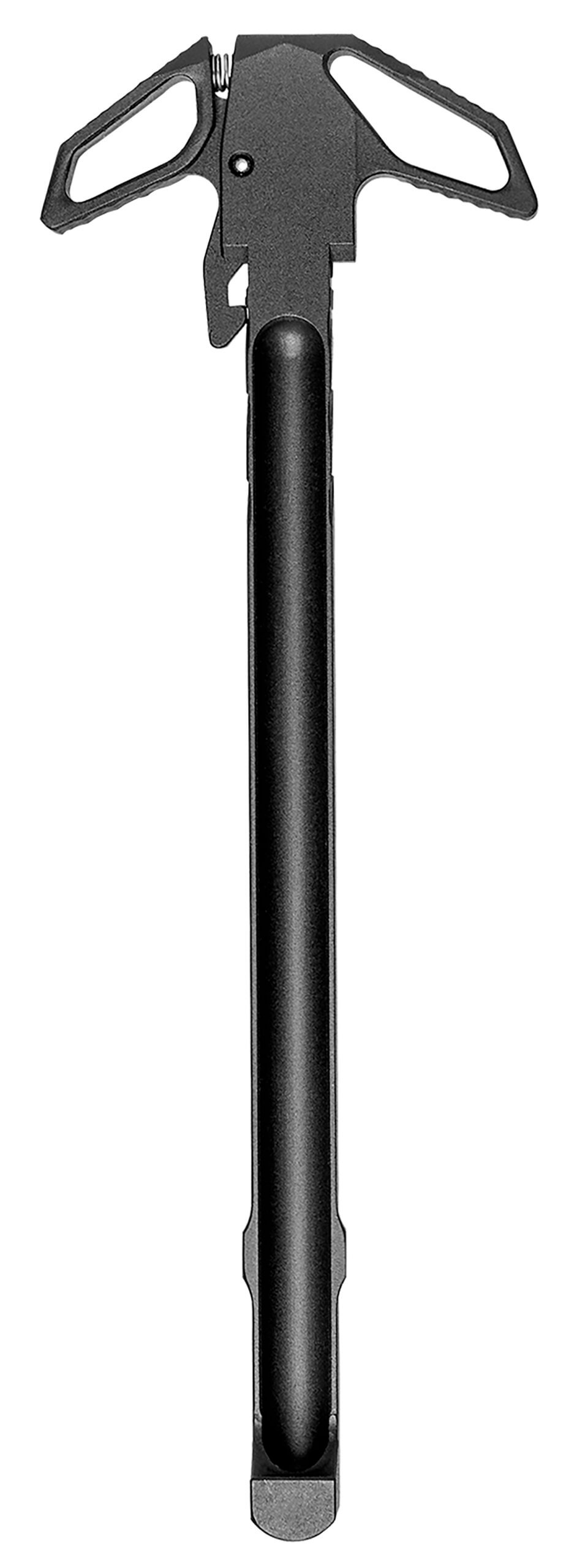 Seekins Precision 0011510071 DNA Charging Handle AR-10 Black Hardcoat Anodized Aluminum Seekins Precision 0011510071 DNA Charging Handle AR-10 Black Hardcoat Anodized Aluminum