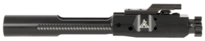 Rise Armament RA1012BLK Bolt Carrier Group  30 Cal Black Nitride Steel for AR-10
