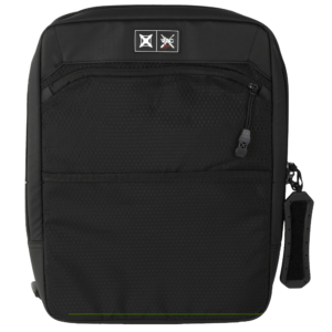 Vertx VTX5707 VTAC Pistol Scabbard Black 420D Nylon Ripstop Holds 1 Handgun Vertx VTX5707 VTAC Pistol Scabbard Black 420D Nylon Ripstop Holds 1 Handgun
