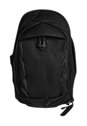 Vertx VTX5012 Commuter  Carry Bag Black Ballistic Nylon Zipper Closure