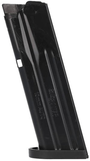 Sig Sauer 8900743 P320 XTen 15rd 10mm Auto Black Carbon Steel
