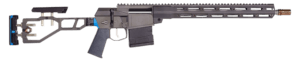 Q LLC FIX6516INGRY The Fix 6.5 Creedmoor 10+1 16″ Lightweight Threaded Barrel Aluminum Receiver w/Picatinny Rail Free Floating Q-Sert Handguard Black Folding Adjustable Folding Stock Q LLC FIX6516INGRY The Fix 6.5 Creedmoor 10+1 16″ Lightweight Threaded Barrel Aluminum Receiver w/Picatinny Rail Free Floating Q-Sert Handguard Black Folding Adjustable Folding Stock