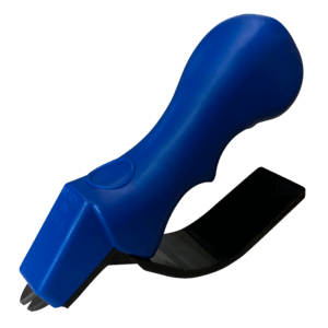 AccuSharp 1002C Sharpener Hand Held Diamond-Honed Carbide Sharpener Tungsten Carbide Blade Assorted Color AccuSharp 1002C Sharpener Hand Held Diamond-Honed Carbide Sharpener Tungsten Carbide Blade Assorted Color