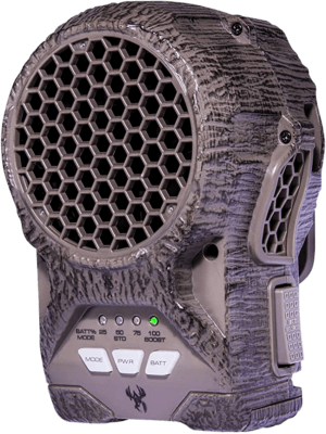 ZeroTrace WGIPG0001 ZeroTrace Generator w/Pureion Camo Neutralizes Human Scent ZeroTrace WGIPG0001 ZeroTrace Generator w/Pureion Camo Neutralizes Human Scent