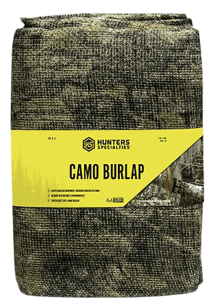 Hunters Specialties 100119 Burlap Realtree Edge Burlap 56″ H x 12′ L Hunters Specialties 100119 Burlap Realtree Edge Burlap 56″ H x 12′ L
