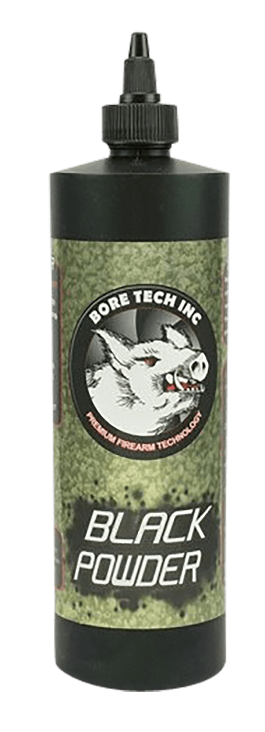 Bore Tech BTCJ21016 Black Powder Solvent 16 oz Squeeze Bottle Bore Tech BTCJ21016 Black Powder Solvent 16 oz Squeeze Bottle