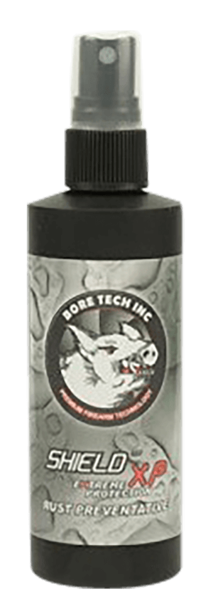 Bore Tech BTCP12008 Shield XP  4 oz Pump Spray