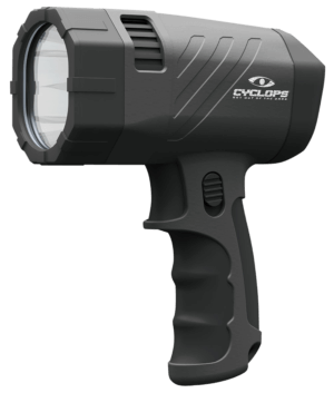 Cyclops CYC-RVX15 REVO X-15 Black 1500 Lumens Clear/Red Cree LED Cyclops CYC-RVX15 REVO X-15 Black 1500 Lumens Clear/Red Cree LED