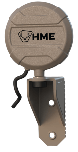 HME CLRANT External Antenna Signal Booster Tan Compatible w/Stealth Cam/Muddy/WGI Cellular Cameras HME CLRANT External Antenna Signal Booster Tan Compatible w/Stealth Cam/Muddy/WGI Cellular Cameras