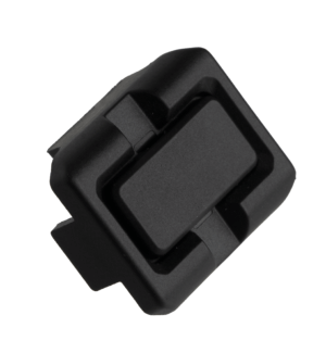 Magpul MAG1296BLK Wire Control Kit M-LOK for M-LOK Rails Black Polymer Magpul MAG1296BLK Wire Control Kit M-LOK for M-LOK Rails Black Polymer