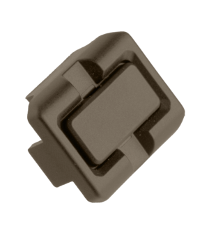 Magpul MAG1296FDE Wire Control Kit M-LOK for M-LOK Rails FDE Polymer Magpul MAG1296FDE Wire Control Kit M-LOK for M-LOK Rails FDE Polymer