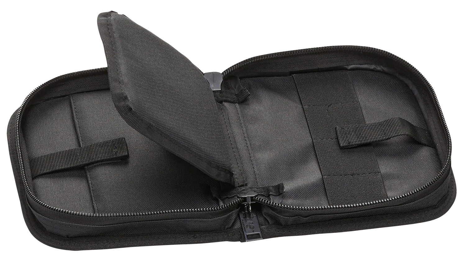 US PeaceKeeper P26308 365 Micro Black Holds 1 Handgun Polyester US PeaceKeeper P26308 365 Micro Black Holds 1 Handgun Polyester