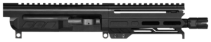 CMMG 94B6829AB Dissent 9mm Luger 6.50″ Left Side Charging Handle Armor Black OEM Zeroed Linear Comp 4.60″ M-LOK Handguard for AR-Platform Picatinny End Plate CMMG 94B6829AB Dissent 9mm Luger 6.50″ Left Side Charging Handle Armor Black OEM Zeroed Linear Comp 4.60″ M-LOK Handguard for AR-Platform Picatinny End Plate