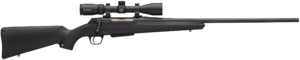 Winchester Repeating Arms 535705220 XPR Scope Combo Full Size 308 Win 3+1 22″ Black Perma-Cote Sporter Barrel Drilled & Tapped Steel Receiver Matte Black Fixed Synthetic Stock Vortex Crossfire II 3-9x40mm Winchester Repeating Arms 535705220 XPR Scope Combo Full Size 308 Win 3+1 22″ Black Perma-Cote Sporter Barrel Drilled & Tapped Steel Receiver Matte Black Fixed Synthetic Stock Vortex Crossfire II 3-9x40mm