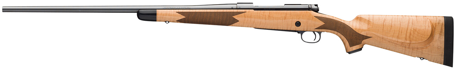 Winchester Repeating Arms 535218212 Model 70 Super Grade 243 Win 5+1 22″ Free-Floating Barrel Polished Blue Steel Receiver Controlled Ejection Gloss AAAA Maple Stock w/Ebony Forearm Tip & Shadowland Cheekpiece Pachmayr Decelerator Recoil Pad Winchester Repeating Arms 535218212 Model 70 Super Grade 243 Win 5+1 22″ Free-Floating Barrel Polished Blue Steel Receiver Controlled Ejection Gloss AAAA Maple Stock w/Ebony Forearm Tip & Shadowland Cheekpiece Pachmayr Decelerator Recoil Pad