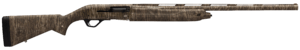 Winchester Repeating Arms 511212291 SX4 Waterfowl Hunter 12 Gauge 3.5ā³ 4+1 (2.75ā³) 26ā³ Vent Rib Barrel w/Chrome-Plated Chamber & Bore Aluminum Alloy Receiver Full Coverage Mossy Oak Bottomland Camo Synthetic Stock w/Textured Grip Panels LOP Spacers Winchester Repeating Arms 511212291 SX4 Waterfowl Hunter 12 Gauge 3.5ā³ 4+1 (2.75ā³) 26ā³ Vent Rib Barrel w/Chrome-Plated Chamber & Bore Aluminum Alloy Receiver Full Coverage Mossy Oak Bottomland Camo Synthetic Stock w/Textured Grip Panels LOP Spacers