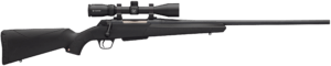 Winchester Repeating Arms 535705289 XPR Scope Combo Full Size 6.5 Creedmoor 3+1 22″ Black Perma-Cote Sporter Barrel Drilled & Tapped Steel Receiver Matte Black Fixed Synthetic Stock Vortex Crossfire II 3-9x40mm Winchester Repeating Arms 535705289 XPR Scope Combo Full Size 6.5 Creedmoor 3+1 22″ Black Perma-Cote Sporter Barrel Drilled & Tapped Steel Receiver Matte Black Fixed Synthetic Stock Vortex Crossfire II 3-9x40mm