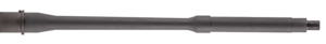 Daniel Defense 0707719125018 DD Barrel  5.56x45mm NATO 14.50″ AR-15 4150 Chrome Moly Vanadium Steel Black Phosphate Midlength Lightweight Profile