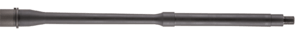 Daniel Defense 0707709173018   5.56x45mm NATO 16″ AR-15 4150 Chrome Moly Vanadium Steel Black Phosphate Midlength Government Profile
