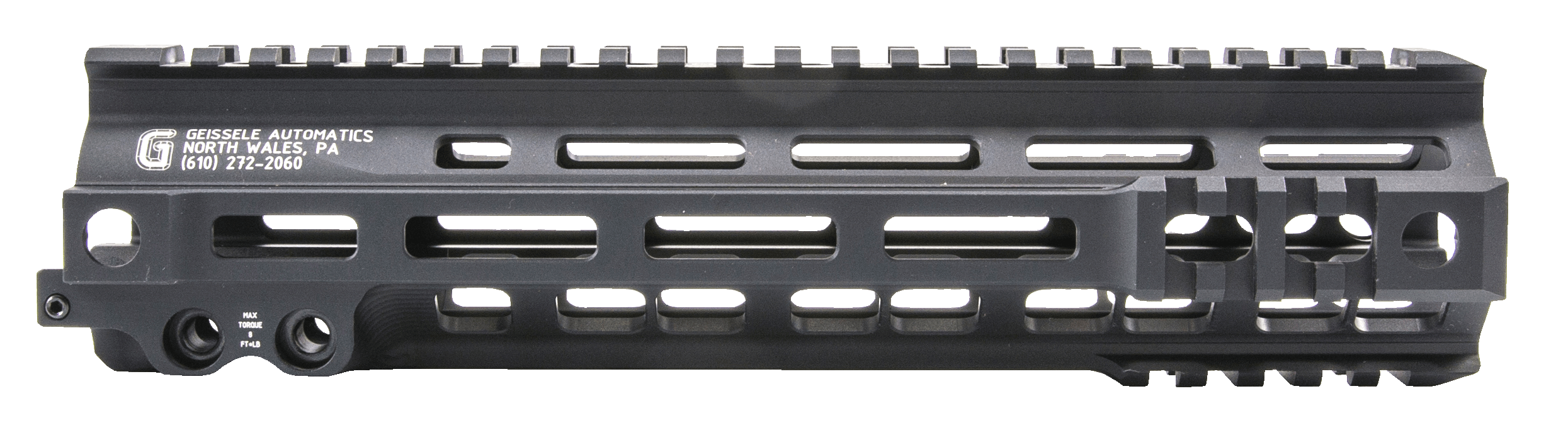 Geissele Automatics 05-283B Super MK4 M-Lok Rail AR15 Rifle Aluminum Black 9.5″ Geissele Automatics 05-283B Super MK4 M-Lok Rail AR15 Rifle Aluminum Black 9.5″