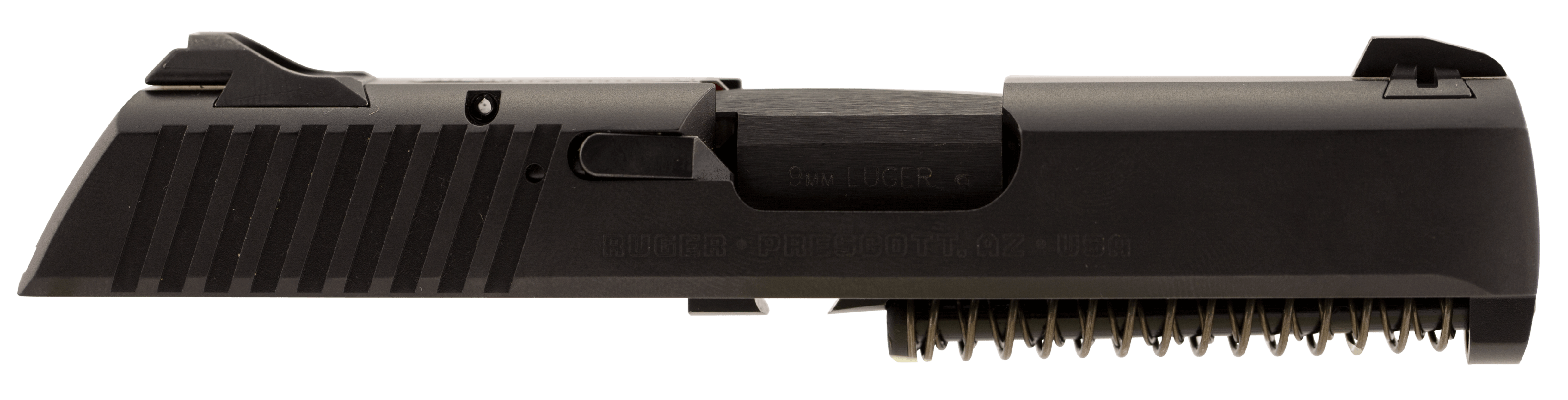 Ruger 90499 LC9 Conversion Kit Blued Steel Includes Magazine Ruger 90499 LC9 Conversion Kit Blued Steel Includes Magazine