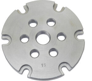 Lee Precision Six Pack Pro Shell Plate /Multi-Caliber/Size 1S Lee Precision Six Pack Pro Shell Plate /Multi-Caliber/Size 1S