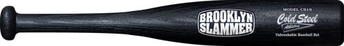 Cold Steel CS92BSW Brooklyn Slammer Black Polypropylene 19″ Cold Steel CS92BSW Brooklyn Slammer Black Polypropylene 19″