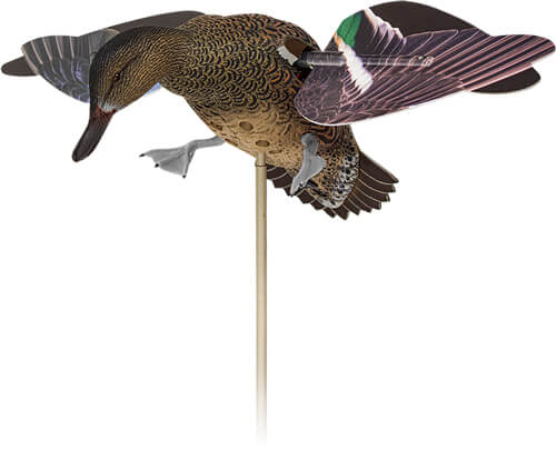 Avian X AVXPFLHT PowerFlight Hen Multi-Color 1 Avian X AVXPFLHT PowerFlight Hen Multi-Color 1