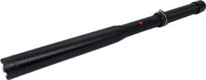 Guard Dog BTSG-GDTI Titan Baton 7 500 000 Stun Gun with Light Black Aluminum Guard Dog BTSG-GDTI Titan Baton 7 500 000 Stun Gun with Light Black Aluminum