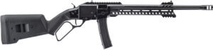 Patriot Ordnance Factory 01891 Tombstone 9mm Luger 20+1 16.50ā³ Fluted Barrel Black Magpul SGA Stock M-LOK Handgaurd XS Ghost Ring Sights Muzzle Brake Patriot Ordnance Factory 01891 Tombstone 9mm Luger 20+1 16.50ā³ Fluted Barrel Black Magpul SGA Stock M-LOK Handgaurd XS Ghost Ring Sights Muzzle Brake
