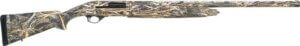 TriStar 24196 Viper G2  12 Gauge 3″ 5+1 30″ Vent Rib Barrel  Overall Realtree Max-7  SoftTouch Stock  Fiber Optic Sight  Includes 3 MobilChoke